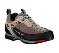 GARMONT Homme DRAGONTAIL LT GTX Sneaker, Anthracite/Light Grey, 39.5 EU