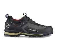 GARMONT Homme DRAGONTAIL Synth GTX Sneaker, White/Moss Green, 41 EU