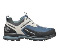 GARMONT Homme DRAGONTAIL Tech GEO Mountaineering Boot, AIR Blue/Dove Grey, 41 EU
