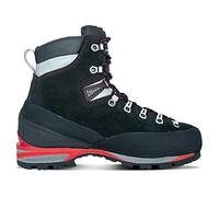 GARMONT Homme Pinnacle GTX Mountaineering Boot, Black, 43 EU