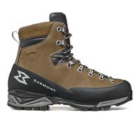 GARMONT Homme Pinnacle Trek GTX Chaussures, Uni, UK 8,5