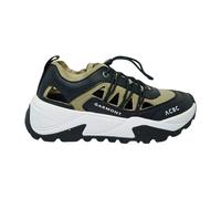 Garmont, Homme, Sport, Noir, Taille: 41 EU sneaker Pelle