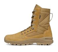 GARMONT Homme T8 Extreme GTX Bottes en Daim Militaires Chaudes, imperméables et Confortables Cuir, 37 EU