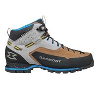 GARMONT Homme Vetta Evo GTX Chaussures, Mock Grey-Otter Brown, 44