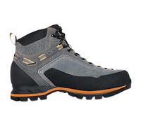 Chaussures de randonnee garmont vetta gtx gris orange 42 1 2