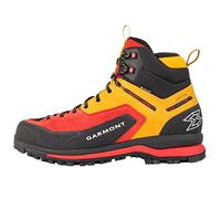 Garmont - Vetta Tech GTX - Chaussures de randonnée - EU 42,5 - red / orange