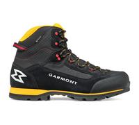 Garmont - Lagorai II GTX - Chaussures de randonnée - EU 41,5 - black / garmont orange