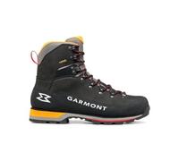 Chaussures de randonnÃ©e GARMONT NEBRASKA II GTX (BLACK/GARMONT ORANGE) 11,5