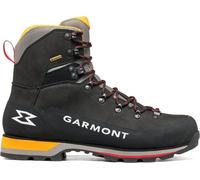 Garmont Nebraska Ii Goretex Bottes de randonnée Noir EU 46 1/2 Homme Noir EU 46 1/2