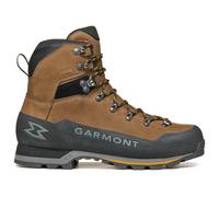 Garmont - Nebraska II GTX - Chaussures de randonnée - EU 44,5 - toffe brown / black