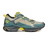 Garmont - Nexus - Chaussures de randonnée - EU 42,5 - goblin blue / sheen yellow