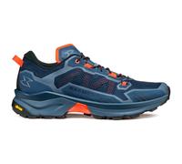 Garmont - Nexus - Chaussures de randonnée - EU 42 - titan blue / tango red