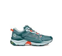 Garmont - Nexus - Chaussures randonnée femme Goblin Blue / Tango Red - 39.5