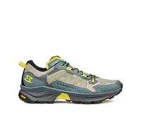 Garmont - Nexus - Chaussures randonnée homme Goblin Blue / Sheen Yellow - 41.5