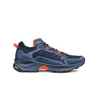Garmont - Nexus - Chaussures randonnée homme Titan Blue / Tango Red - 41.5