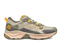 Garmont - Nexus GTX - Chaussures randonnée homme Gull Grey / Radiant Yellow - 47.5