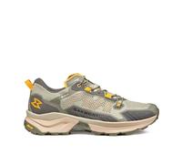 Garmont - Nexus GTX - Chaussures randonnée homme Gull Grey / Radiant Yellow - 43