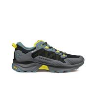 Garmont - Nexus GTX - Chaussures de randonnée - EU 41 - thunderstorm grey / sheen yellow