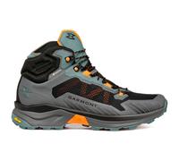 Garmont - Nexus Mid GTX - Chaussures randonnée homme Thunderstorm Grey / Peel Orange - 43