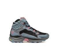 Garmont - Nexus Mid GTX - Chaussures randonnée femme Goblin Blue / Mesa Rose - 37.5