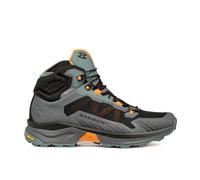 Garmont Chaussures de randonnée Nexus Mid GTX Gore-Tex Homme 43 Thunderstorm Grey/Peel Orange
