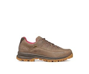 GARMONT OUTDOOR CHRONO LOW GTX CARAFE BROWN/PERSIAN RED 41 HOMBRE