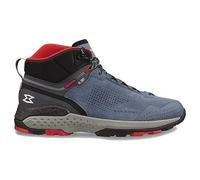 GARMONT OUTDOOR GROOVE MID G-DRY CHINA BLUE/RED 46.5 HOMBRE