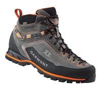 GARMONT OUTDOOR VETTA GTX DARK GREY/ORANGE 42 HOMBRE