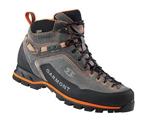 GARMONT OUTDOOR VETTA GTX DARK GREY/ORANGE 42 HOMBRE