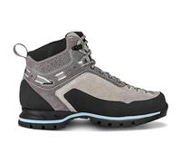 GARMONT OUTDOOR VETTA GTX WARM GREY/LIGHT BLUE 40 MUJER