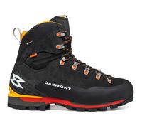 Garmont Chaussures de randonnée Pinnacle Evo GTX Gore‑Tex Noir/Orange Homme EU 44 1/2