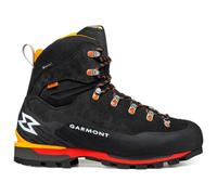 Garmont - Pinnacle Evo GTX - Chaussures de montagne - EU 40 - black / garmont orange