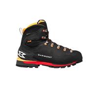 Chaussures de randonnÃ©e GARMONT PINNACLE EVO GTX (BLACK/GARMONT ORANGE) Homme 10 5