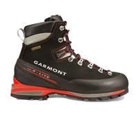 Garmont - Pinnacle GTX - Chaussures alpinisme Black - 37