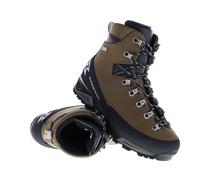 Garmont Pinnacle GTX Hommes Chaussures de montagne Gore-Tex 10.5 Brun