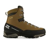 Garmont - Pinnacle Trek GTX - Chaussures de randonnée - EU 44 - malt brown / black