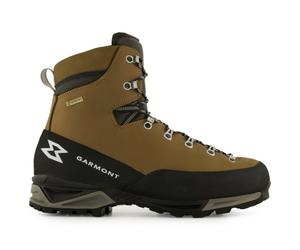 Garmont - Pinnacle Trek GTX - Chaussures de randonnée - EU 46,5 - malt brown / black
