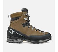 Garmont - Pinnacle Trek GTX - Chaussures trekking Malt Brown / Black - 46