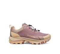 Garmont - Women's 9.81 Pulse WP - Chaussures multisports - EU 39,5 - twilight rose / smoke beige