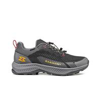 Garmont - Pulse WP - Chaussures randonnée homme Black / Garmont Orange - 44.5