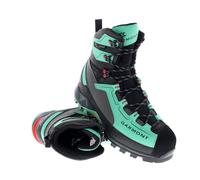 Garmont Tower 2.0 GTX Chaussures de montagne Gore-Tex 4 Turquoise