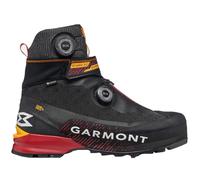GARMONT Tower 3.0 Extreme Gore-tex - Mixte - Noir / Rouge / Jaune - taille 44- modèle 2026