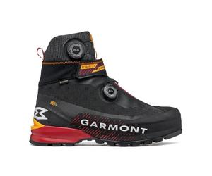 Garmont - Tower 3.0 Extreme GTX - Chaussures alpinisme Black / Garmont Red - 42.5