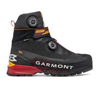 Garmont - Tower 3.0 Extreme GTX - Chaussures de montagne - EU 41 - black / garmont red