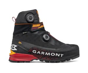 Garmont - Tower 3.0 Extreme GTX - Chaussures de montagne - EU 42,5 - black / garmont red