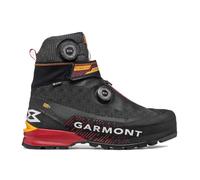 GARMONT Tower 3.0 Extreme Gore-tex - Mixte - Noir / Rouge / Jaune - taille 42- modèle 2025