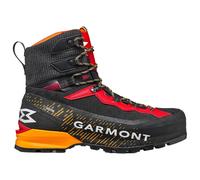 Garmont Chaussures d'alpinisme Tower 3.0 Gore-Tex Homme Noir/Orange Taille 45