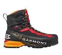 Garmont - Tower 3.0 GTX - Chaussures de montagne - UK 10,5 | EU 45 - black / garmont orange