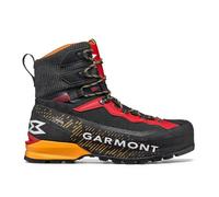Garmont - Tower 3.0 GTX - Chaussures alpinisme Black / Garmont Orange - 44.5