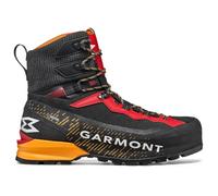 Garmont - Tower 3.0 GTX - Chaussures de montagne - EU 46 - black / garmont orange